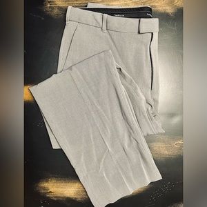 Van Heusen dress pants, 34x29
